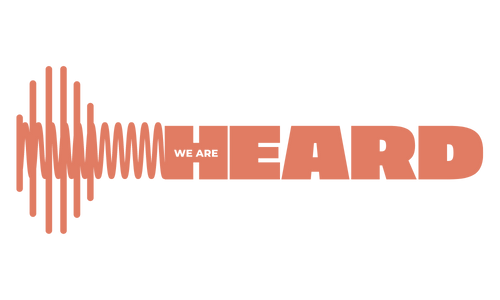 We are Heard